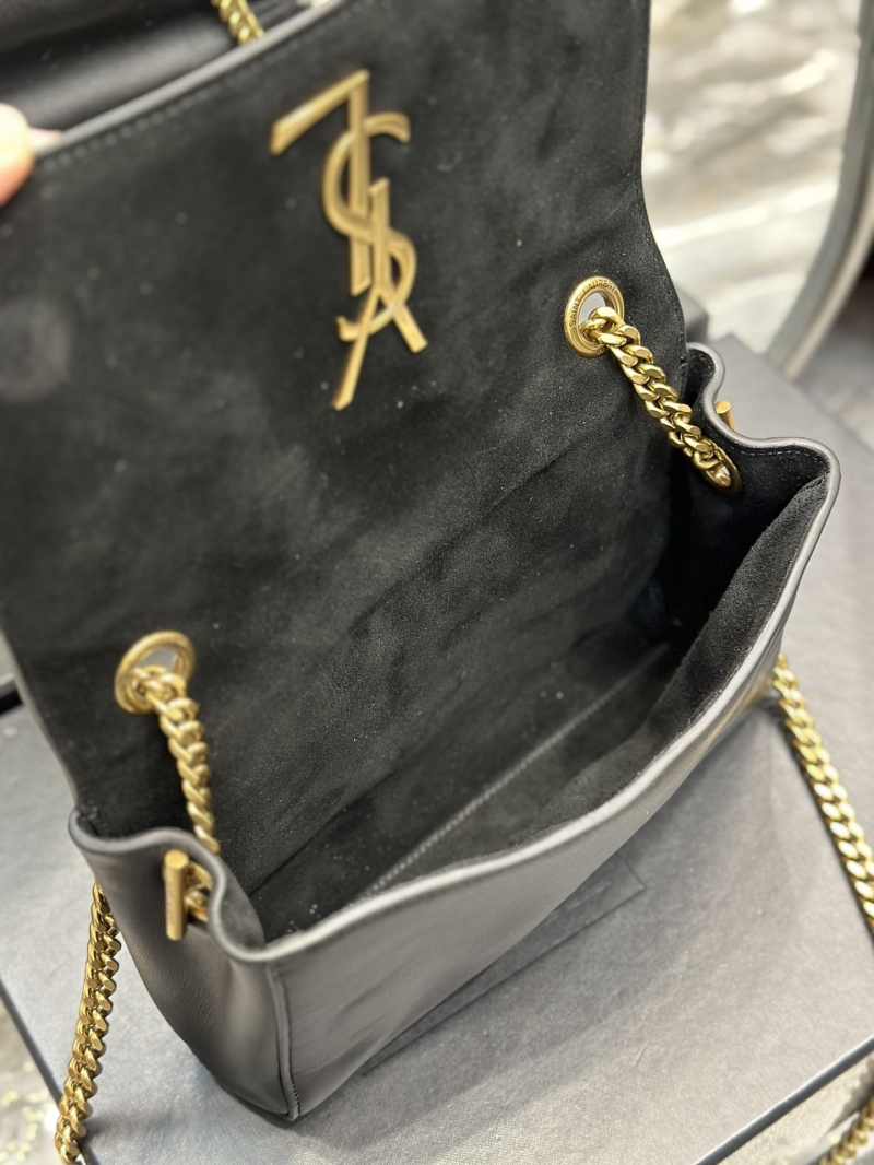 YSL Satchel Bags